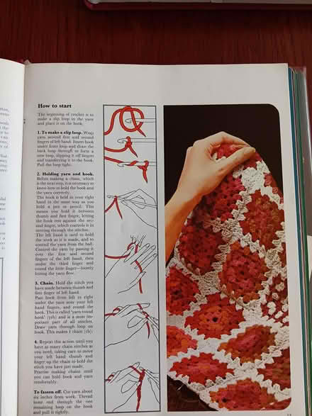 Photo of free Golden Hands Vol. 1, 15 magazines (Chipping Ongar CM5) #4