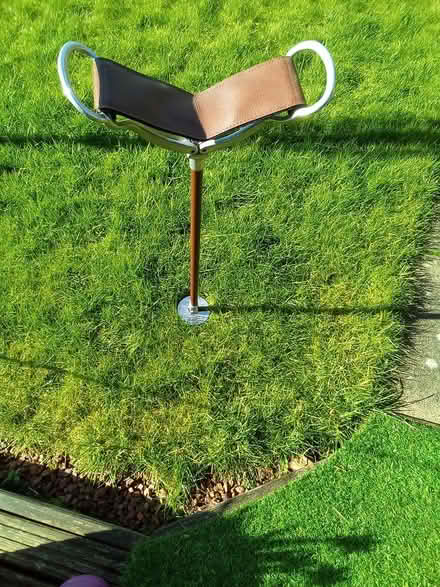 Photo of free Shooting stick (Coventry CV2) #1