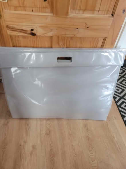 Photo of free Large art folder (Letchworth Garden City SG6) #1