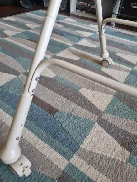 Photo of free Portable baby changing station (Anerley SE20) #4
