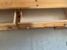 Photo of free Chest of drawers (Wrington BS40) #3