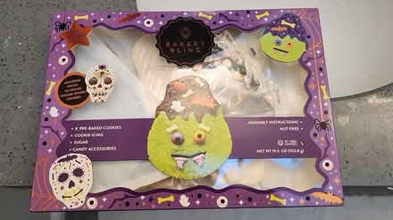 Photo of free Cookie Decorating set (Southwest Cupertino) #1