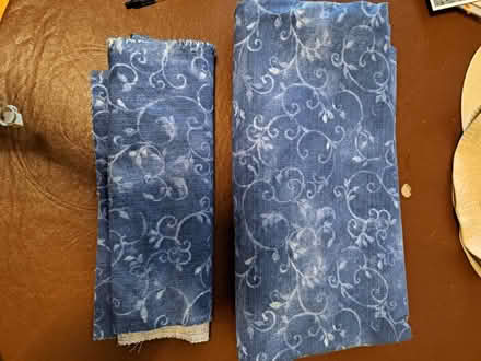 Photo of free Fabric (Little Lever BL3) #1