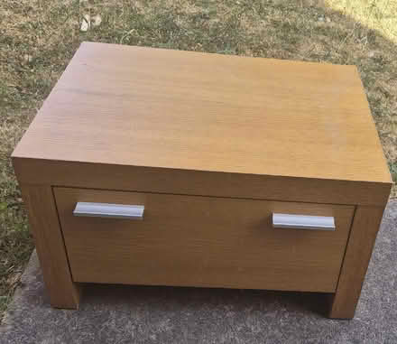 Photo of free Small drawer (Whetstone LE8) #2