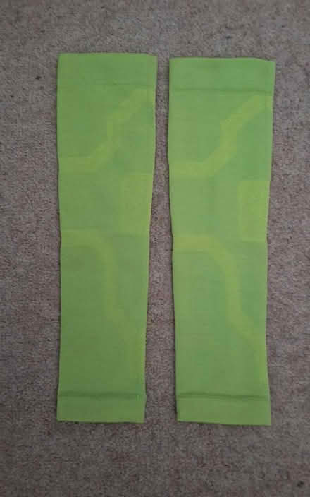Photo of free Compression sleeves (South Acton) #1