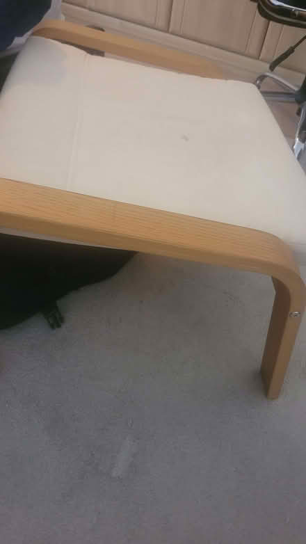 Photo of free Ikea stool (Gibbet Hill CV8) #1