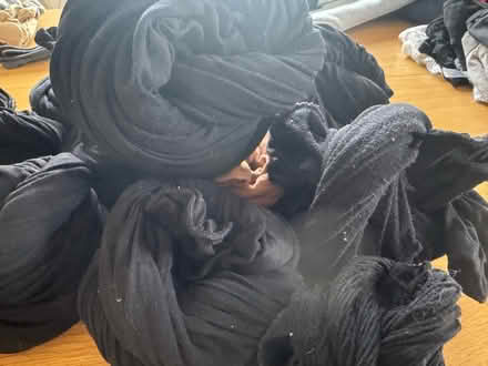 Photo of free Winter tights (Coley RG30) #3