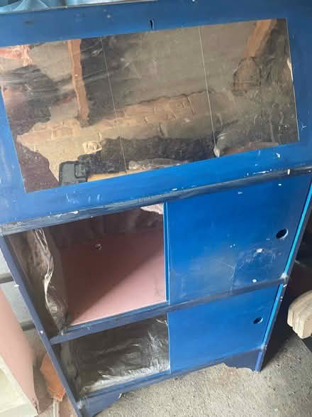 Photo of free Mini children’s bureau (Earlham NR4) #4