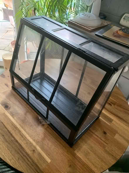 Photo of free Black display unit (Northfield B31) #2