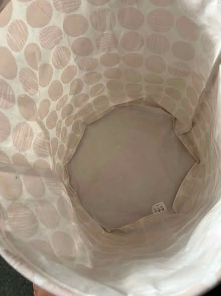Photo of free laundry basket (Headington OX3) #3