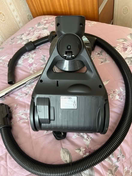 Photo of free Vacuum / Hoover (Worton TW3) #4