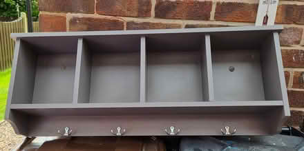 Photo of free Wall Mounted Storage (Ecclesfield S5) #1