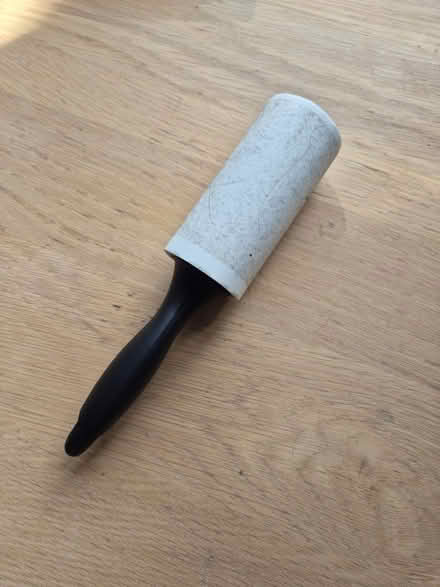 Photo of free Lint roller (Horsham RH12) #1
