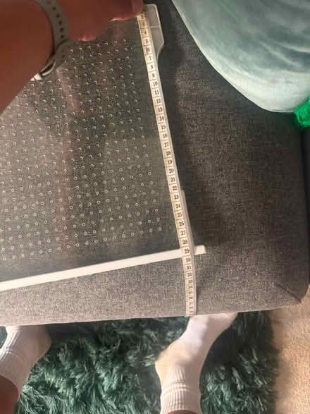 Photo of Hotpoint Fridge Shelf (SW11) #2