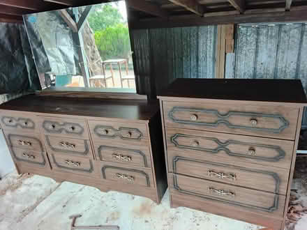 Photo of free Bedroom set (Little River) #1