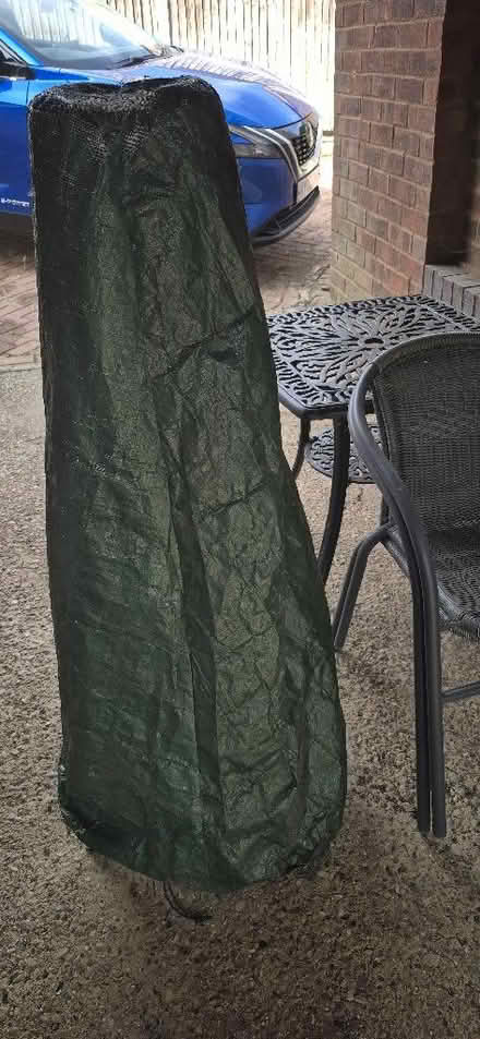 Photo of free Chimnea (Crownhill MK8) #2