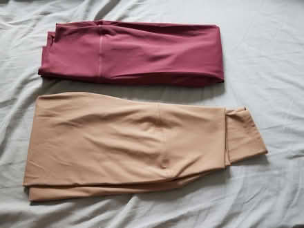 Photo of free Gym wear size 8 (Stanley Gate L39) #2