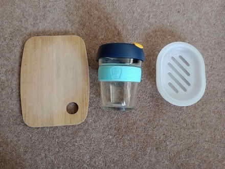 Photo of free Household items (Fareham PO15) #1