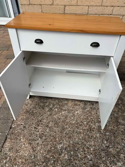 Photo of free Chest of drawers (Downswood ME15) #2