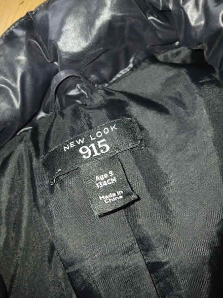 Photo of free Age 9 New Look Bodywarmer (Parkhead EH11) #3