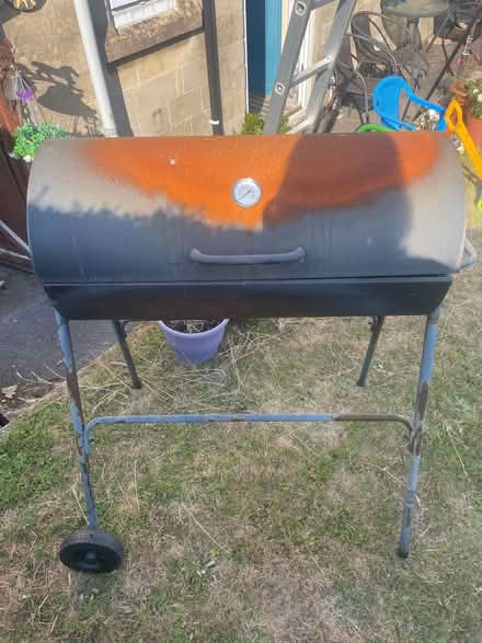 Photo of free Bbq (Southdown BA2) #2