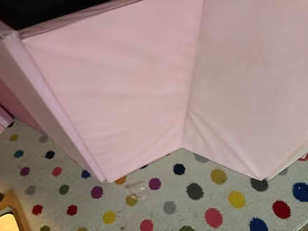 Photo of free IKEA playmats (75th and ogden) #3