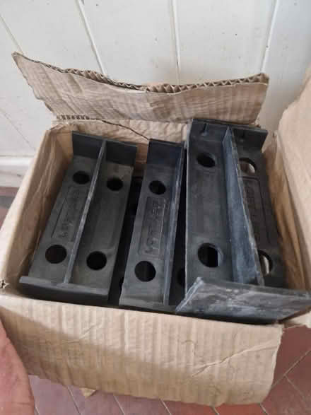 Photo of free Loft Legs (Oswestry SY11) #2