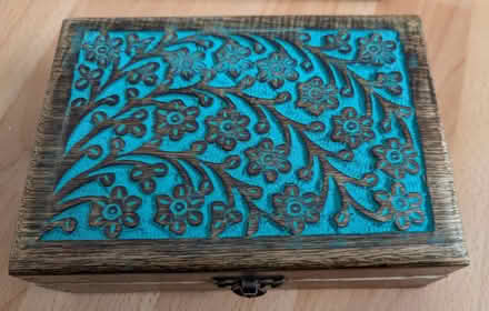 Photo of free Calligraphy set (Bromsgrove B61) #3