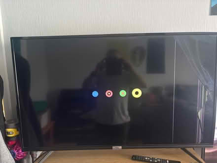 Photo of free Tv (Steeton BD20) #1