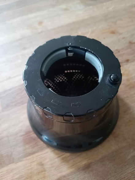 Photo of free Hair dryer diffuser (Hayling Island PO11) #2