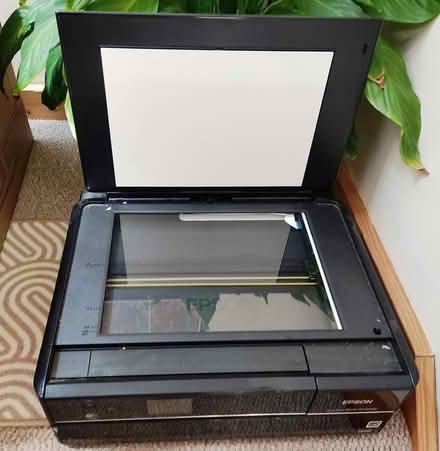 Photo of free EPSON px730wd printer (Broadclyst) #3