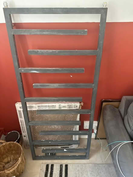 Photo of free Anthrite Bathroom heater (Ninelms SW8) #1