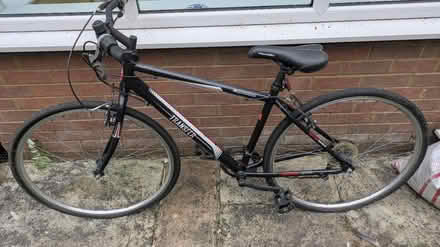 Photo of free Mens bicycle needs repairs (WA14 Altrincham) #1