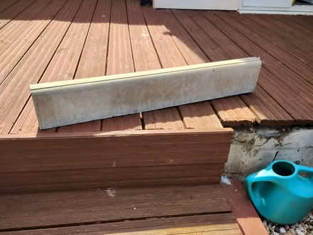 Photo of free Edging Stones (Ramsgate CT11) #1