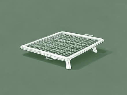 Photo of Cooling Rack (Appleby-in-Westmorland CA16) #1