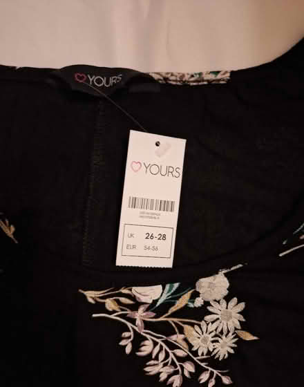 Photo of free Tops and shorts (Kingswood SS16) #3