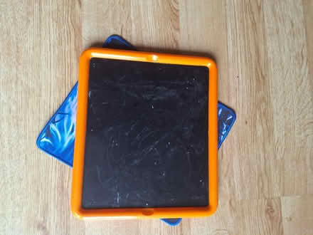 Photo of free Whiteboard/Chalkboard and mousemat (Kingswood SS16) #1
