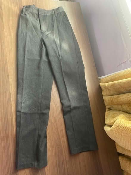 Photo of free School trousers (Langley SL3) #1
