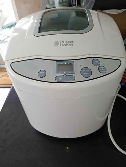 Photo of free Bread maker (L14 Dovecot) #1