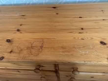 Photo of free Chest of drawers (Wrington BS40) #4
