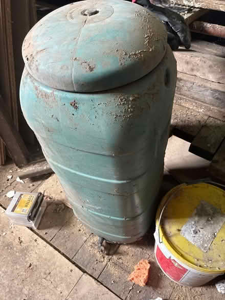 Photo of free Tile cutter sack trolley leaf blow (Shottle DE56) #3