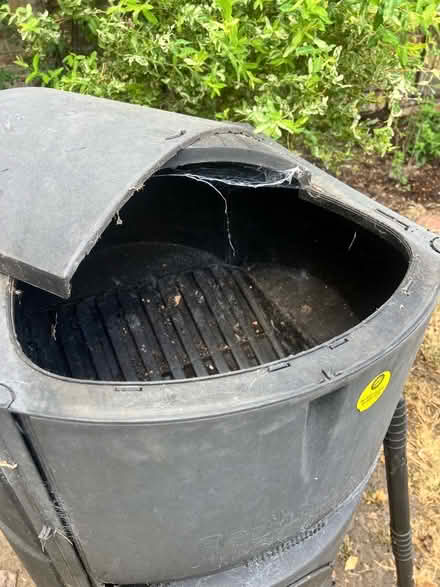 Photo of free Composter (Castle MK40) #4