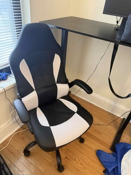 Photo of free Gaming chair (Midtown East) #2