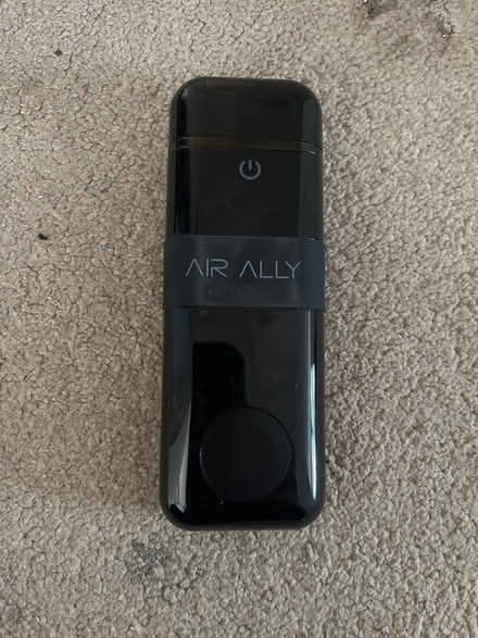 Photo of free Power bank (Folly hill GU9) #2