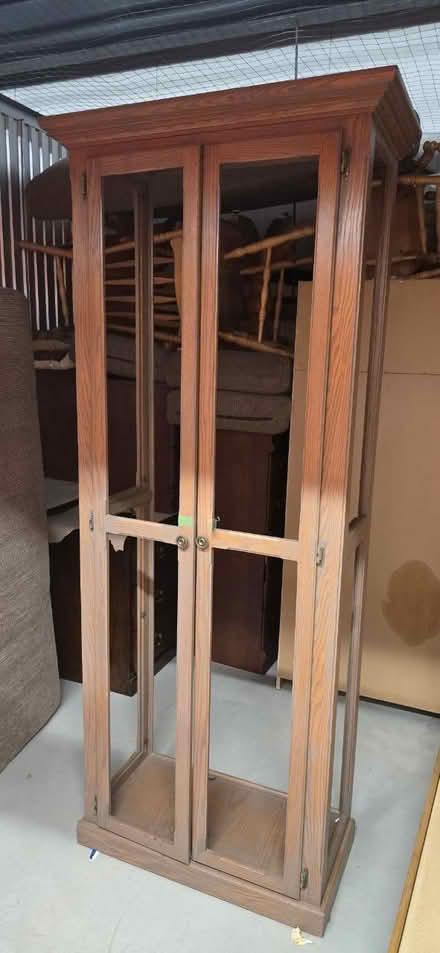 Photo of free Various items (Storage Facility near 401 exit) #2