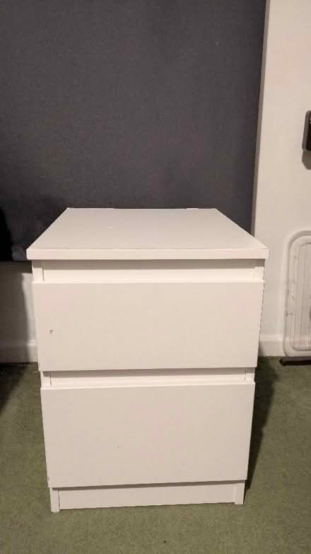 Photo of free Bedside Drawer (Oxford OX4) #1