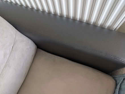 Photo of free 3 seater sofa (Wortley LS12) #4