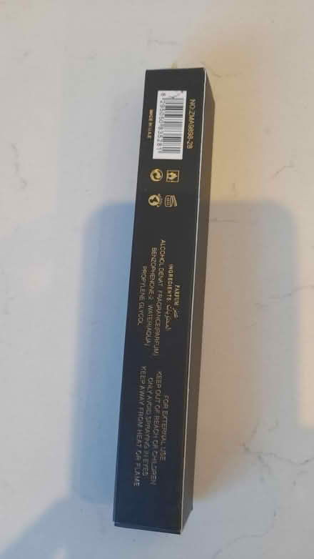 Photo of free Perfume (Longton PR4) #4