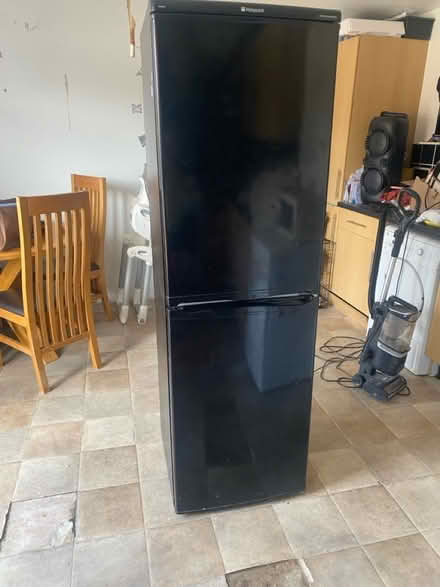 Photo of free Fridge freezer (Oxford OX4) #1