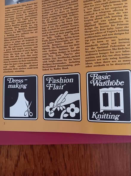Photo of free Golden Hands Vol. 1, 15 magazines (Chipping Ongar CM5) #3
